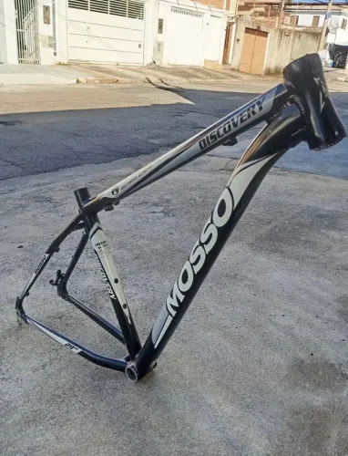 Quadro Mosso 29