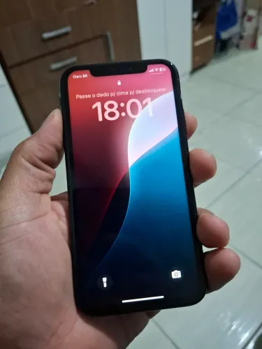 iPhone XR 128gb (Todo Original)