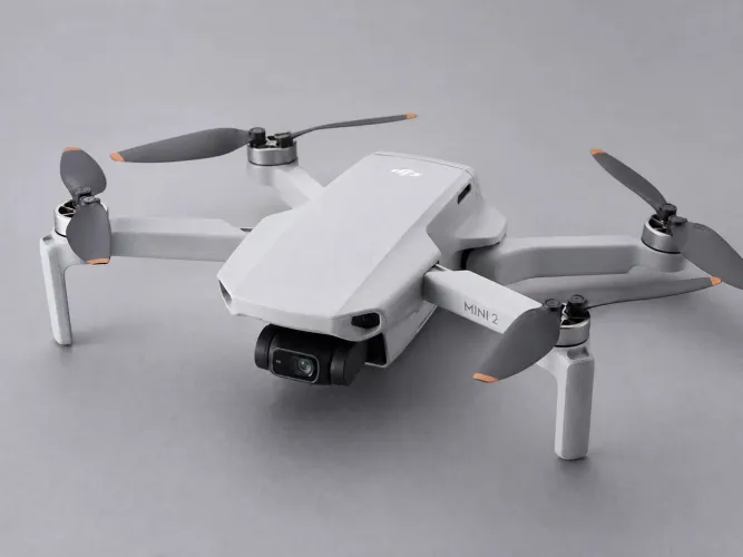 Dji mini 2