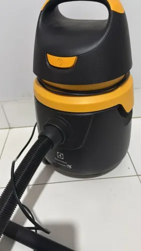 Aspirador Electrolux