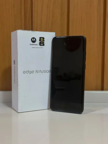 Motorola Edge 70 Fusion
