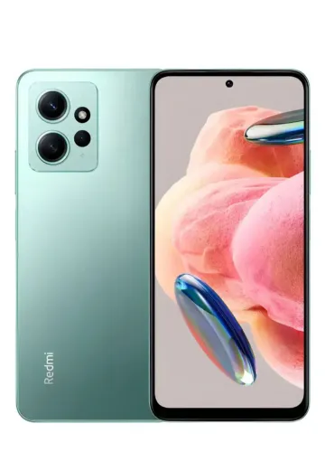 Xiaomi Redmi Note 12 5G (128GB) 8 RAM