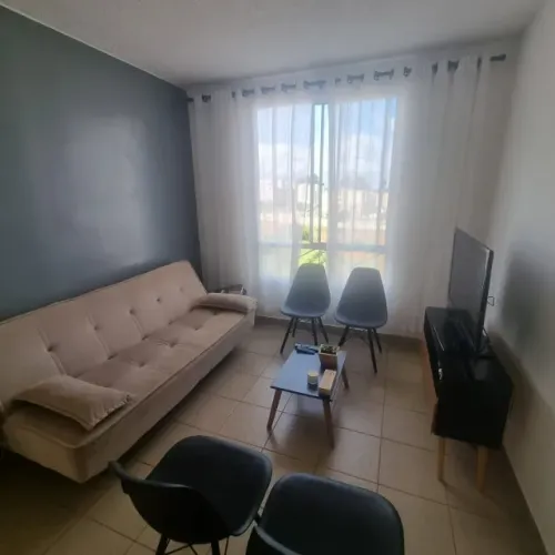 Apartamento 2 Quartos - Cidade Jardins (Valparaíso) - Aceita Financiamento!