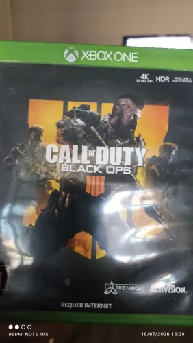 Call of dutt