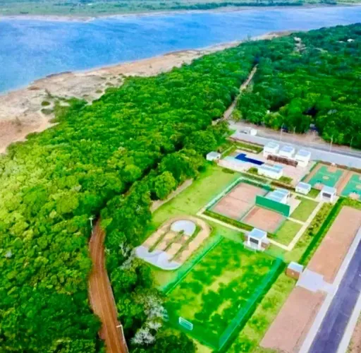 Condomínio Chácara Bonfim, lote com 1207 m2 - R$169.000,00 - whatsapp:84 9.9145.9638