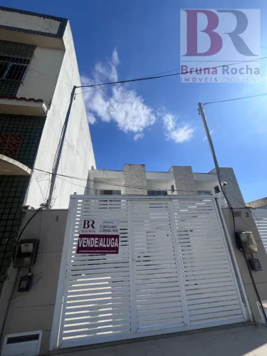 Casa Flexeiras - Magé