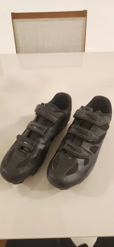 Sapatilha Absolute Nero MTB n°43