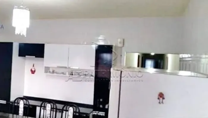 CASA,4 Dormitorio(s) bairro Laranjeiras