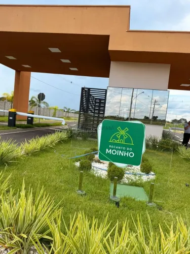 Vendo Terreno Quitado no Recanto do moinho