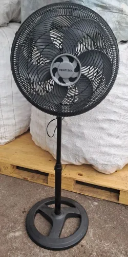 VENTILADOR - POR FAVOR, SÓ CHAME SE REALMENTE LEU A DESCRIÇÃO DO ANÚNCIO!