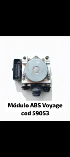 Módulo abs Voyage 