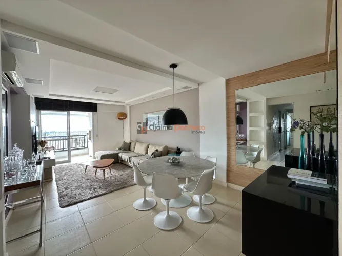 Apartamento para Venda em Florianópolis, Trindade, 3 dormitórios, 1 suíte, 3 banheiros, 3