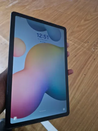 S6 LITE 128G SEMI-NOVO