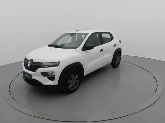 Renault Kwid 1.0 Zen 2026