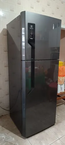 Envelopamento em inox