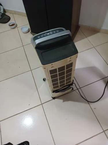 Climatizador usado