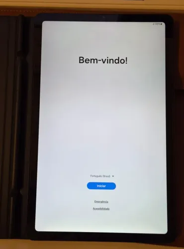 Tablet Samsung Galaxy Tab S6 Lite