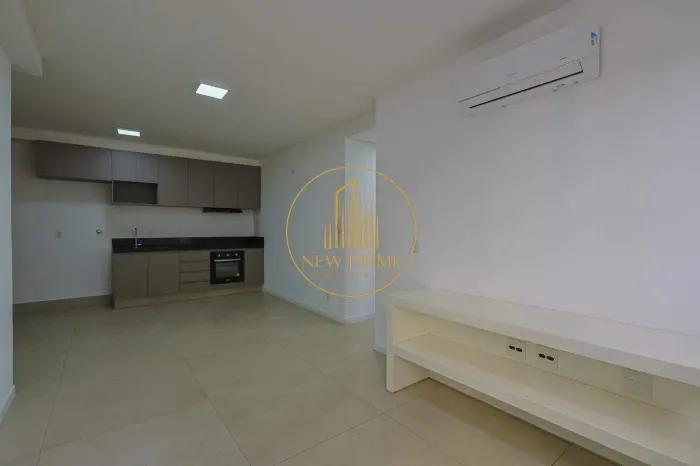 Apartamento de 2 quartos locação 2 vagas e lazer no Rooftop no bairro Santo Agostinho