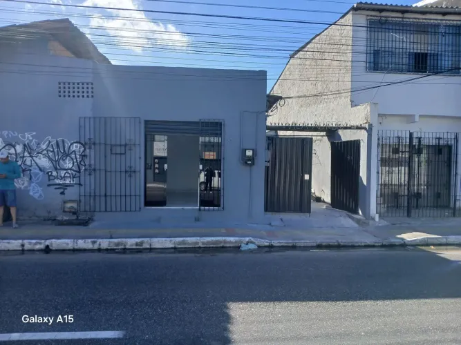 Ponto Comercial em Parque Verde/ Fala com a Garantia!