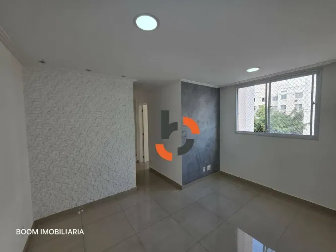 Apartamento com 2 dormitórios à venda, 45 m² por R$ 250.000,00 - Prata - Nova Iguaçu/RJ
