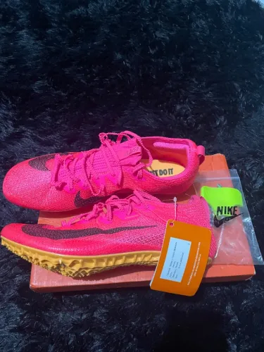 Sapatilha Atletismo Nike Zoom Superfly Elite 2 Cd4382-600 