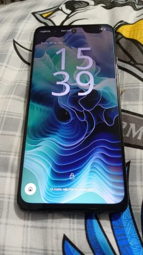 Moto G35