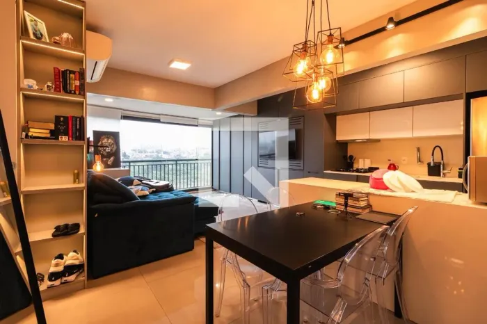 Apartamento à Venda - Alphaville, 2 Quartos, 74 m2