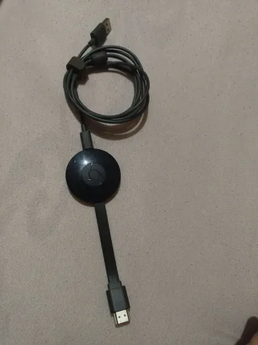Chromecast Google 2 Geração 