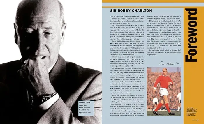 Revista ISSCL - Autor Mark