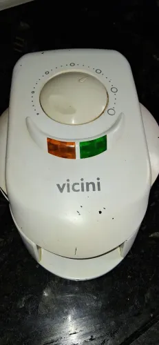MÁQUINA PARA WAFFLE VICINI VINTAGE