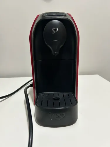 Cafeteria Três corações