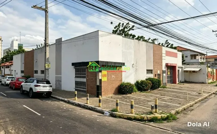Ponto para locação, Centro, Teresina, PI