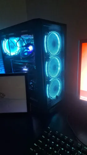 Pc gamer