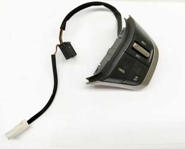 Botao Comando Som Volante S10 13/16 49297