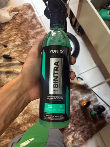 Sintra Fast vonixx 500ml