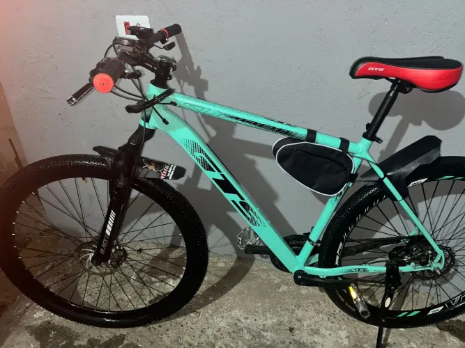 BICICLETA GTS ARO 29