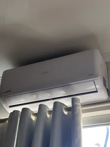 Vendo Elgin EcoInverter 12.000 BTU?s