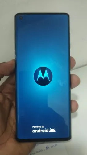 Motorola Edge 128 gb