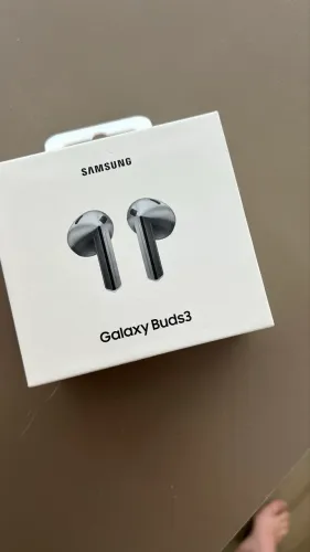 Fone Samsung Galaxy Buds 3