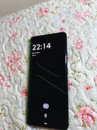 MOTO EDGE 30 FUSION 
