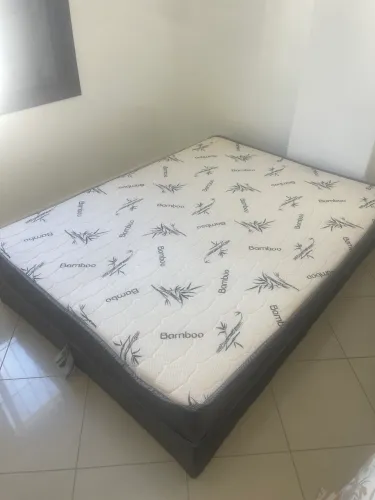 Base para cama