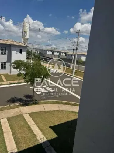 apartamento à venda em são jorge, piracicaba 2 quartos 45m²