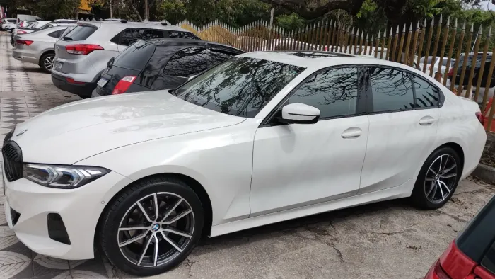 BMW 320I A Modern/sport TB 2.0/a.flex 16V 4P 2024
