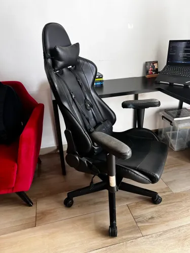Cadeira gamer