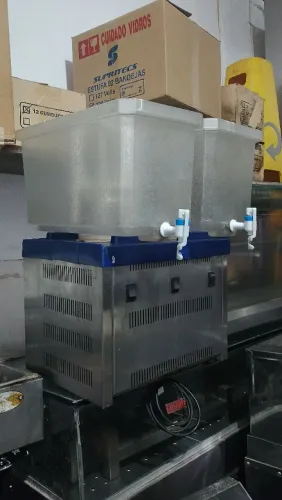 Refresqueira