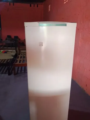 Geladeira consul