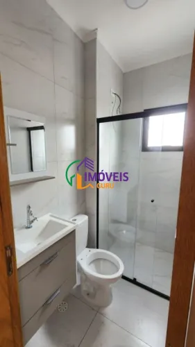 APARTAMENTO - CIDADE ADEMAR - SP