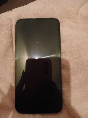 iPhone 13 Pro 