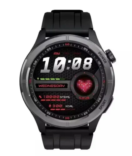 Vendo relógio Smartwatch Haylou Solar Neo
