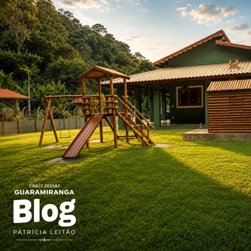 Casa à venda com 2 suítes com garden em Pacoti! R$ 660mil!
